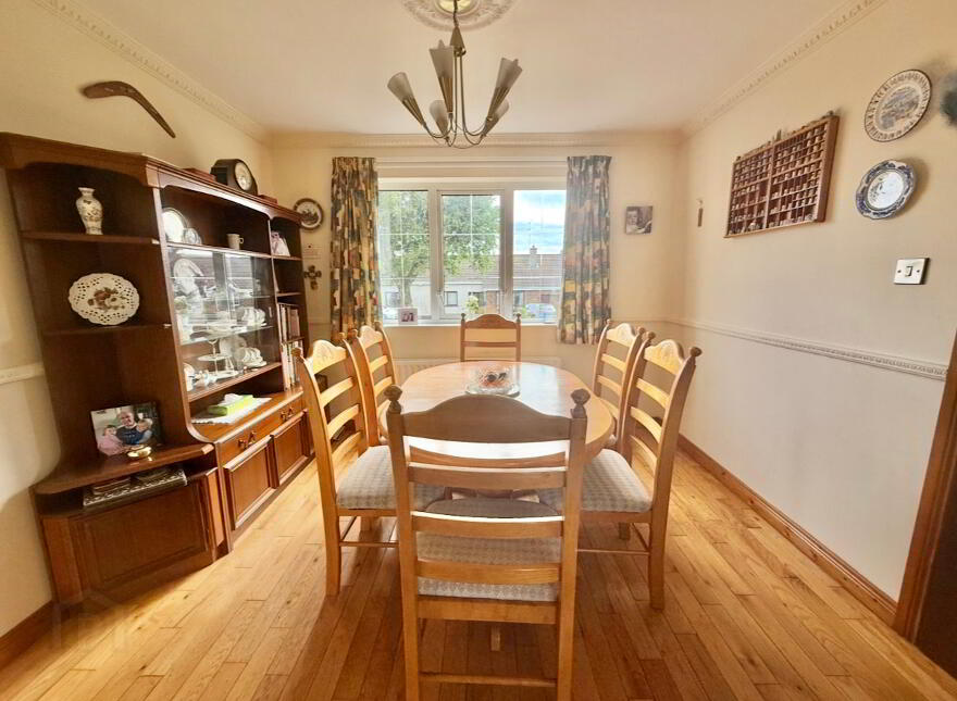 30 Mallory Park, Eglinton, L'Derry, BT47 3XJ