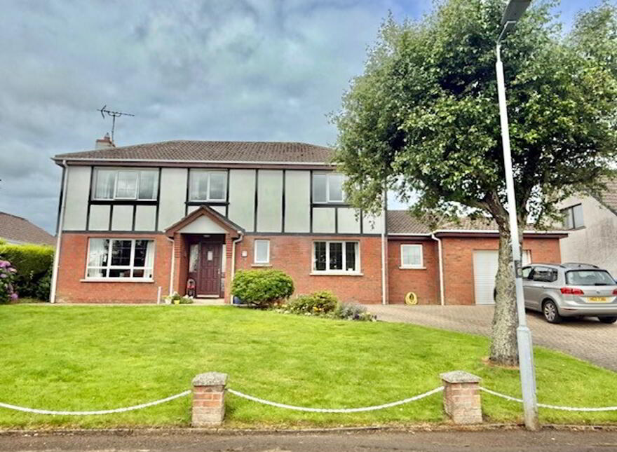 30 Mallory Park, Eglinton, L'Derry, BT47 3XJ photo