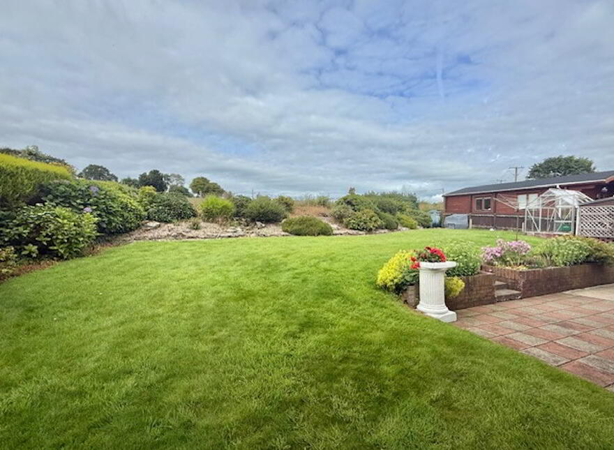 30 Mallory Park, Eglinton, L'Derry, BT47 3XJ