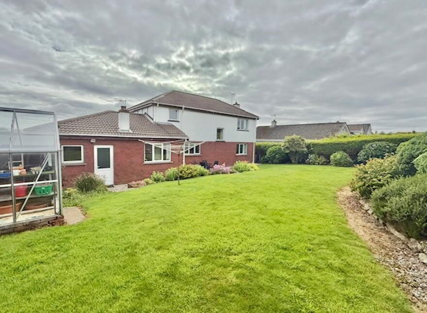 30 Mallory Park, Eglinton, L'Derry, BT47 3XJ
