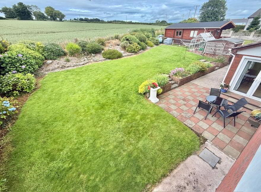 30 Mallory Park, Eglinton, L'Derry, BT47 3XJ