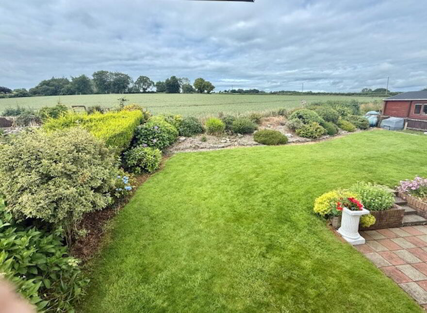 30 Mallory Park, Eglinton, L'Derry, BT47 3XJ
