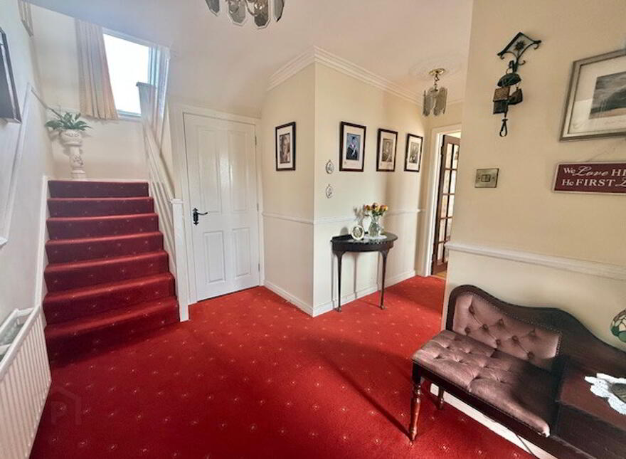30 Mallory Park, Eglinton, L'Derry, BT47 3XJ