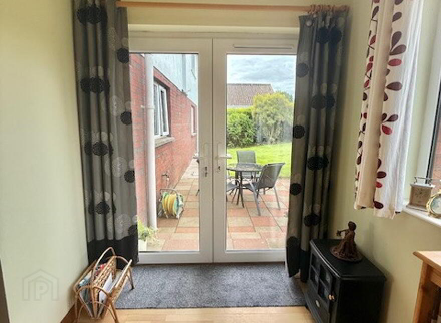 30 Mallory Park, Eglinton, L'Derry, BT47 3XJ