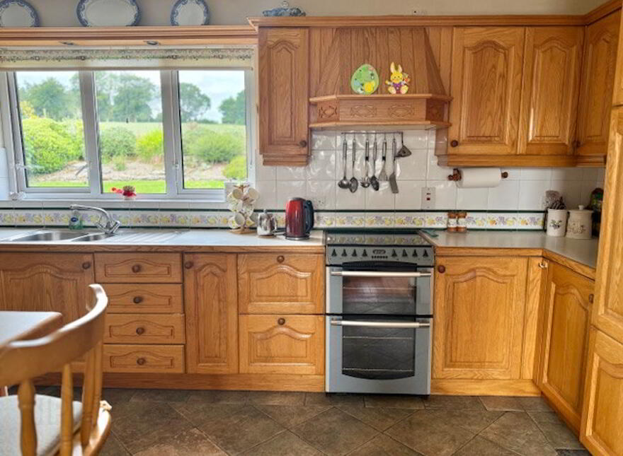 30 Mallory Park, Eglinton, L'Derry, BT47 3XJ