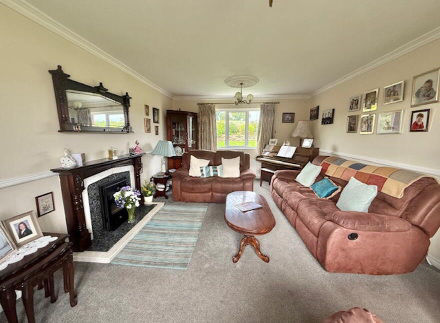 30 Mallory Park, Eglinton, L'Derry, BT47 3XJ
