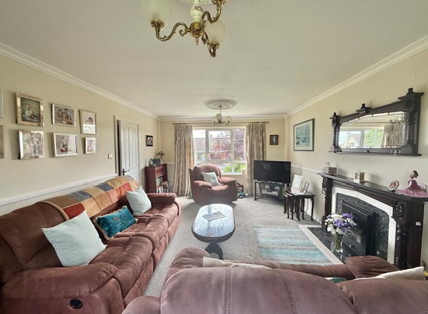 30 Mallory Park, Eglinton, L'Derry, BT47 3XJ