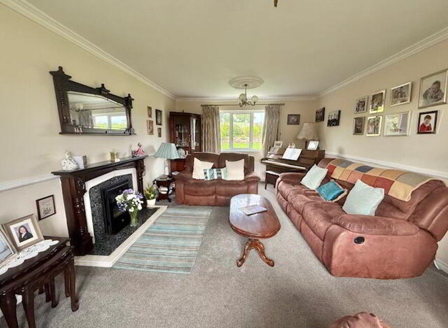 30 Mallory Park, Eglinton, Derry / Londonderry, BT47 3XJ