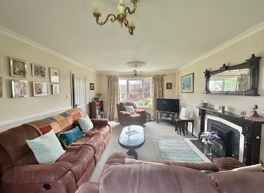 30 Mallory Park, Eglinton, Derry / Londonderry, BT47 3XJ