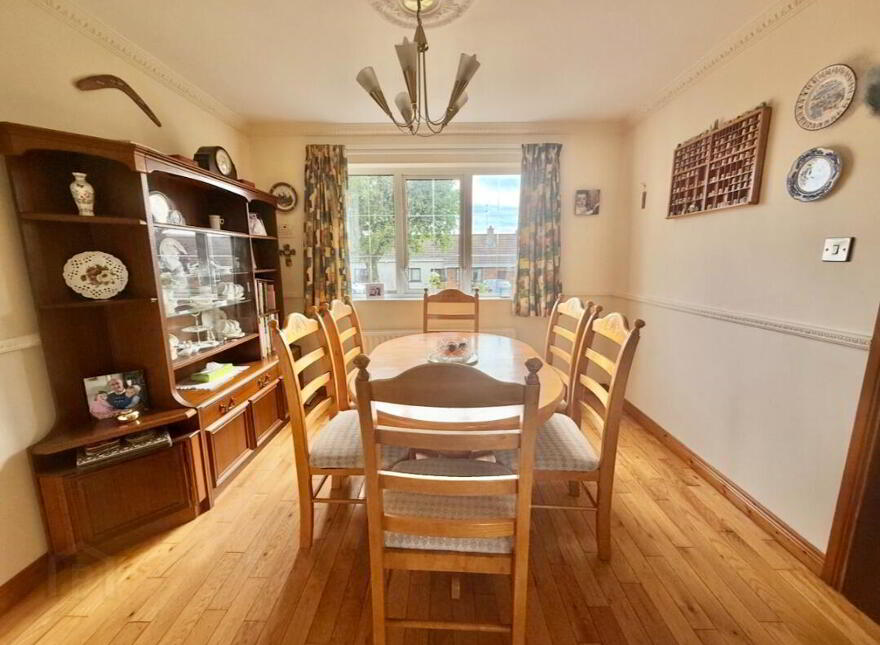 30 Mallory Park, Eglinton, Derry / Londonderry, BT47 3XJ