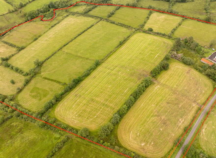 Lands At 'Drumduff', Derryneeve Road, Ederney, BT93 1BS