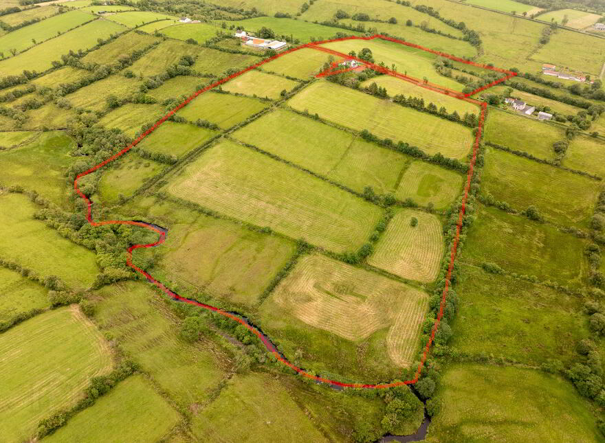 Lands At 'Drumduff', Derryneeve Road, Ederney, BT93 1BS photo