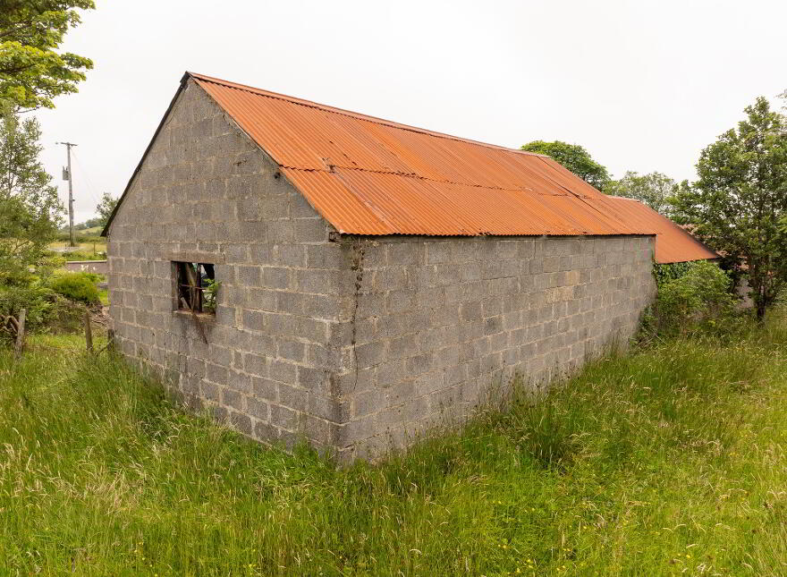 Lands At 'Drumduff', Derryneeve Road, Ederney, BT93 1BS