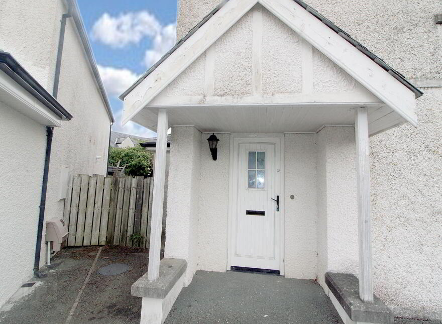 45 Harbour Cottages, Carlingford, A91V592