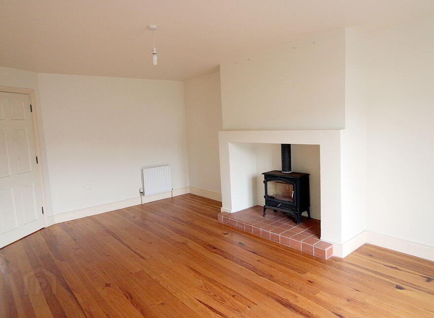 45 Harbour Cottages, Carlingford, A91V592