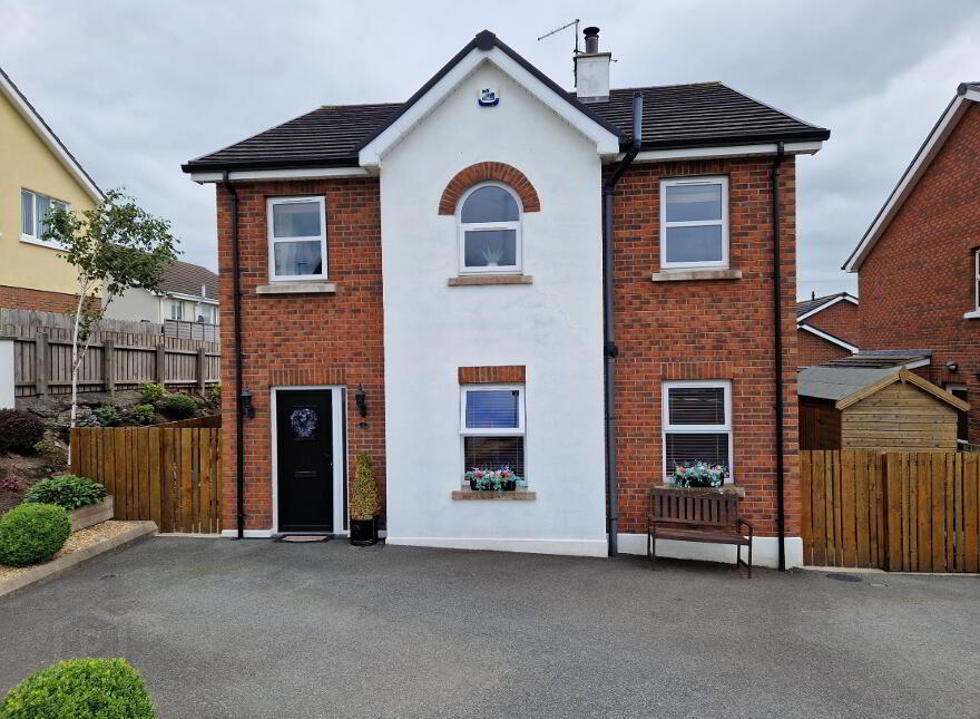 1 Lis Ard Court, Watsons Road, Newry, BT35 8WS