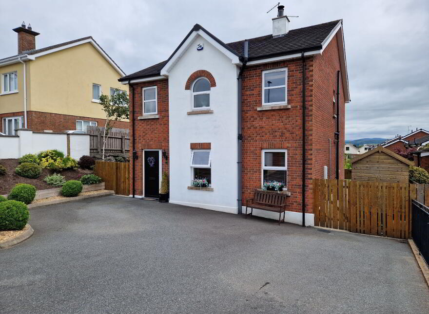 1 Lis Ard Court, Watsons Road, Newry, BT35 8WS photo