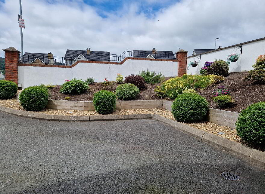 1 Lis Ard Court, Watsons Road, Newry, BT35 8WS