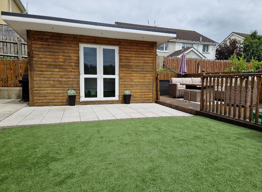 1 Lis Ard Court, Watsons Road, Newry, BT35 8WS