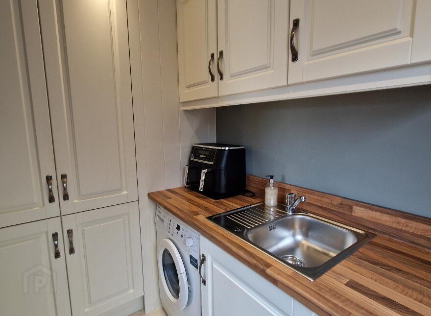 1 Lis Ard Court, Watsons Road, Newry, BT35 8WS