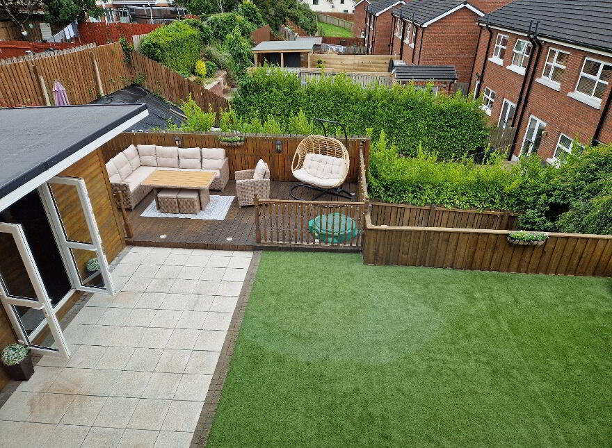 1 Lis Ard Court, Watsons Road, Newry, BT35 8WS