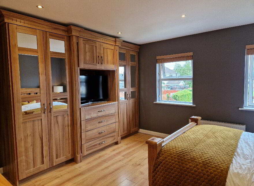 1 Lis Ard Court, Watsons Road, Newry, BT35 8WS