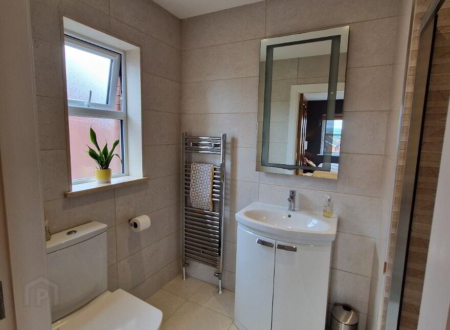 1 Lis Ard Court, Watsons Road, Newry, BT35 8WS