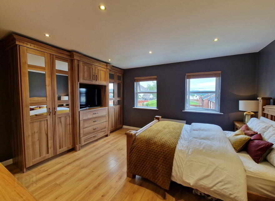 1 Lis Ard Court, Watsons Road, Newry, BT35 8WS