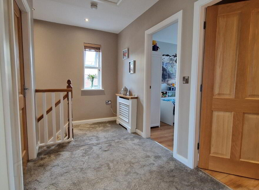 1 Lis Ard Court, Watsons Road, Newry, BT35 8WS