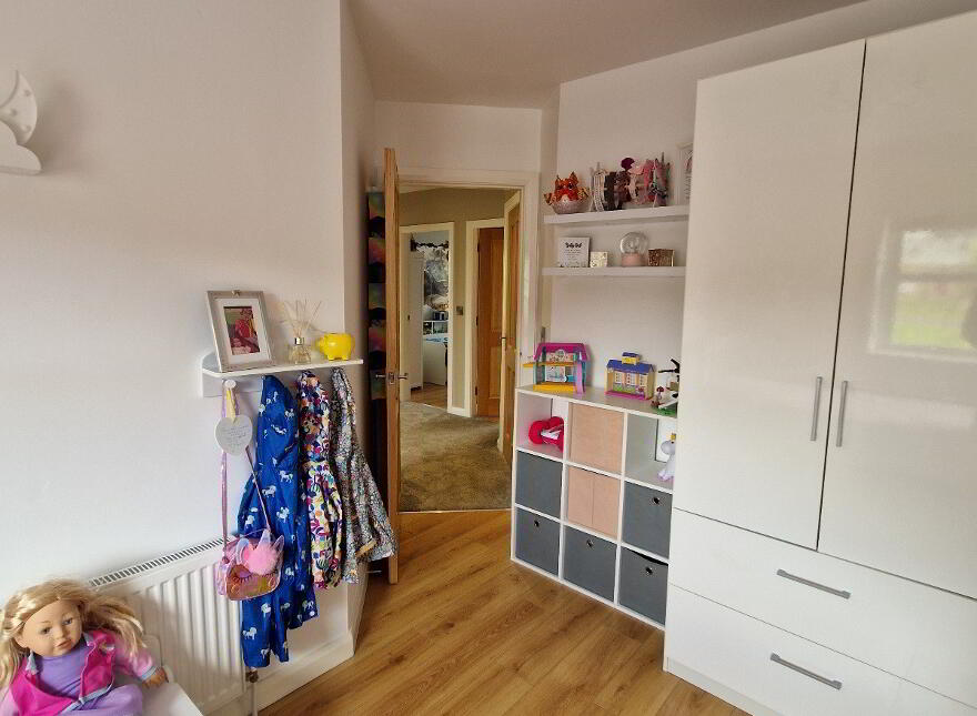1 Lis Ard Court, Watsons Road, Newry, BT35 8WS
