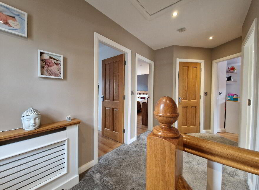 1 Lis Ard Court, Watsons Road, Newry, BT35 8WS
