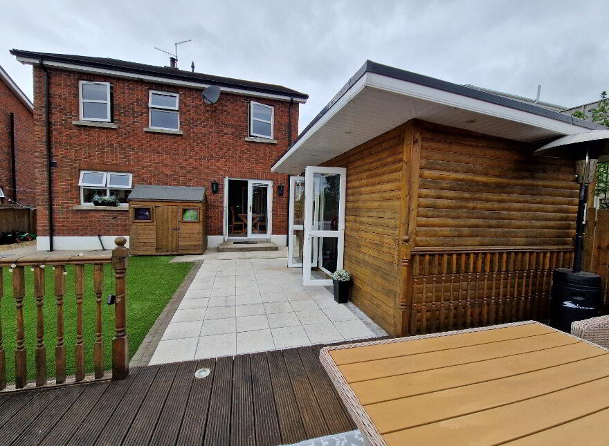 1 Lis Ard Court, Watsons Road, Newry, BT35 8WS