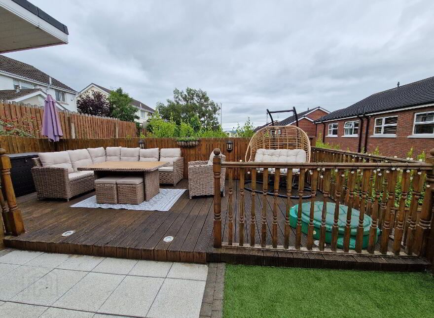 1 Lis Ard Court, Watsons Road, Newry, BT35 8WS