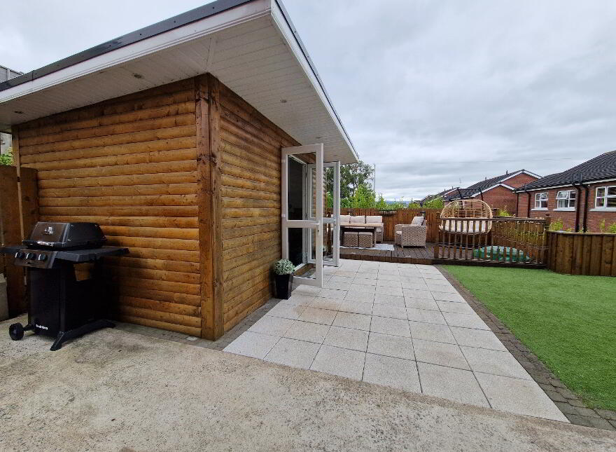 1 Lis Ard Court, Watsons Road, Newry, BT35 8WS