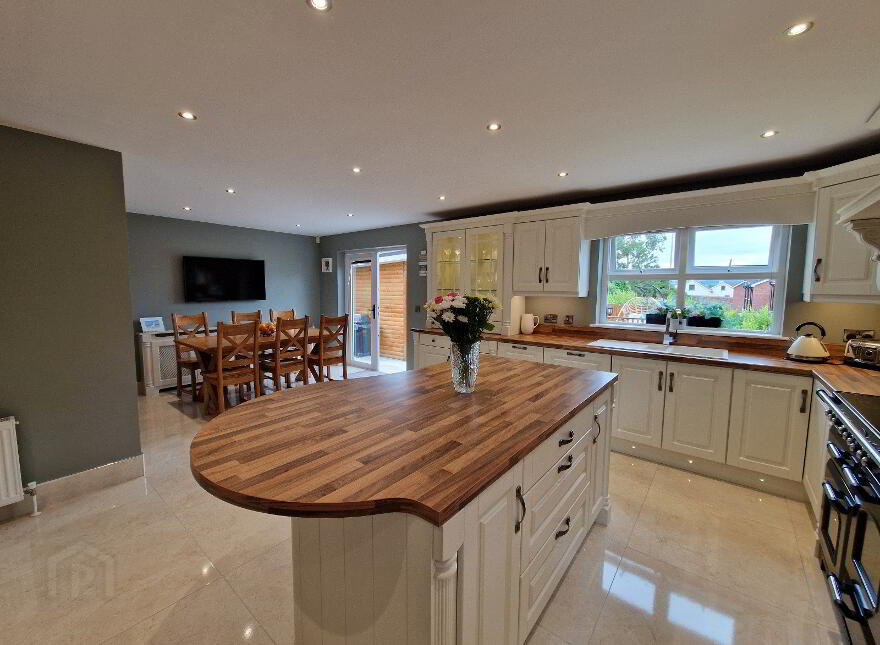 1 Lis Ard Court, Watsons Road, Newry, BT35 8WS