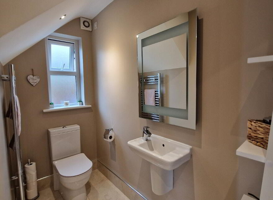 1 Lis Ard Court, Watsons Road, Newry, BT35 8WS