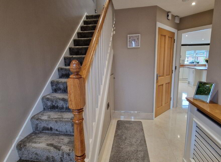 1 Lis Ard Court, Watsons Road, Newry, BT35 8WS
