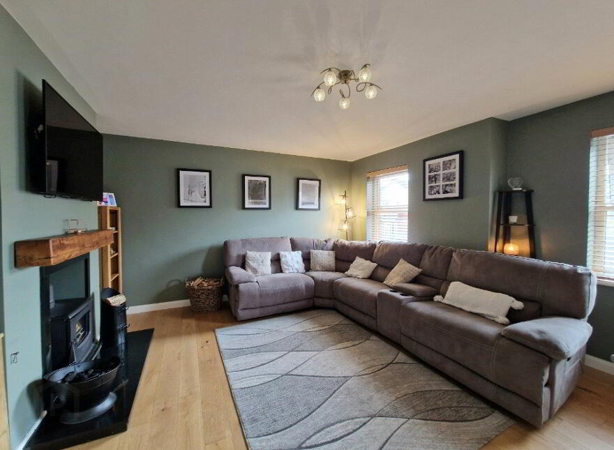 1 Lis Ard Court, Watsons Road, Newry, BT35 8WS