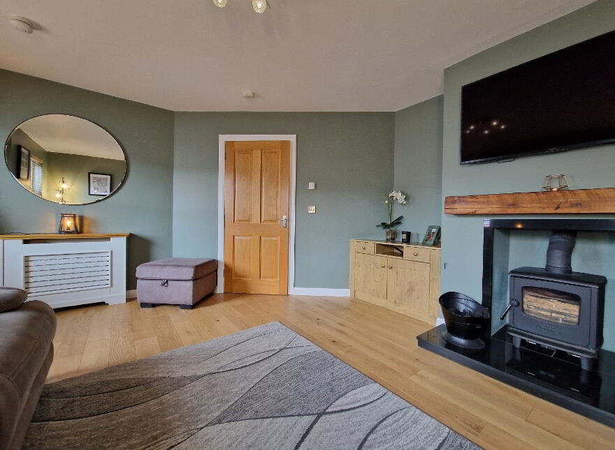 1 Lis Ard Court, Watsons Road, Newry, BT35 8WS