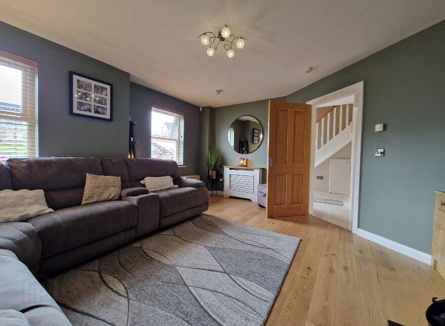 1 Lis Ard Court, Watsons Road, Newry, BT35 8WS