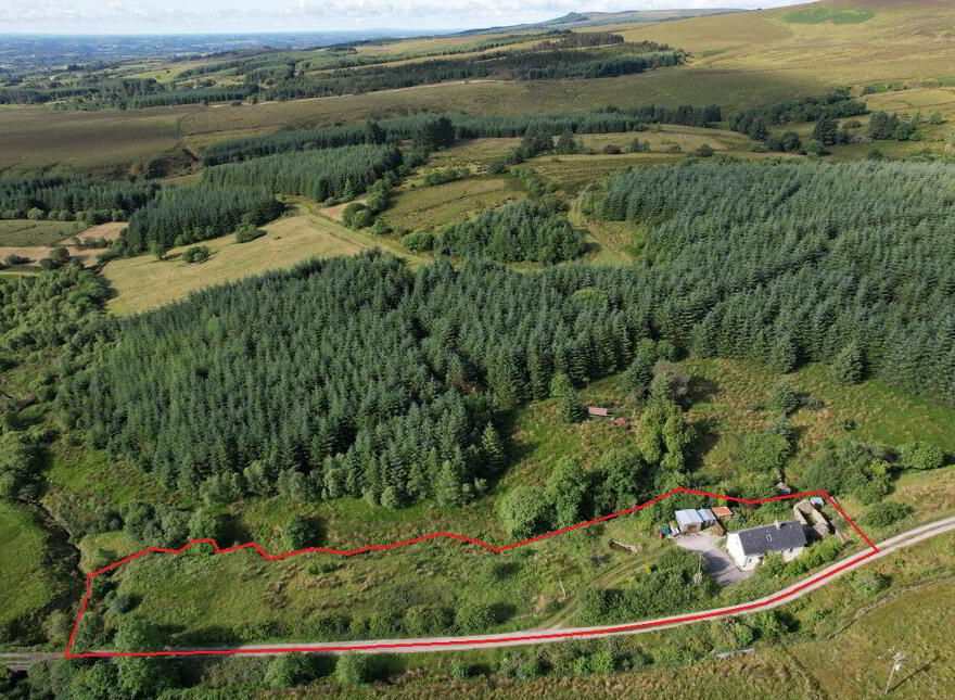 Altnadarragh, Swanlinbar, H14HE12