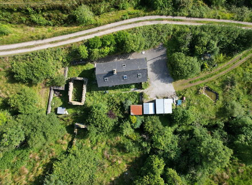 Altnadarragh, Swanlinbar, H14HE12