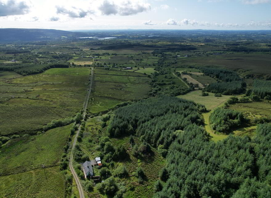 Altnadarragh, Swanlinbar, H14HE12