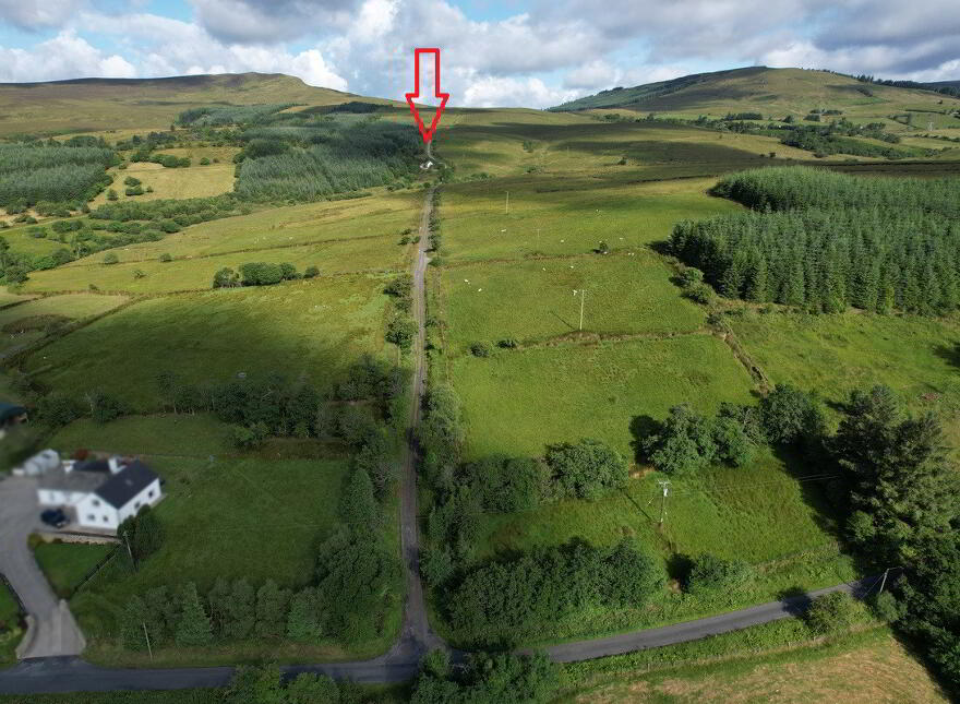 Altnadarragh, Swanlinbar, H14HE12