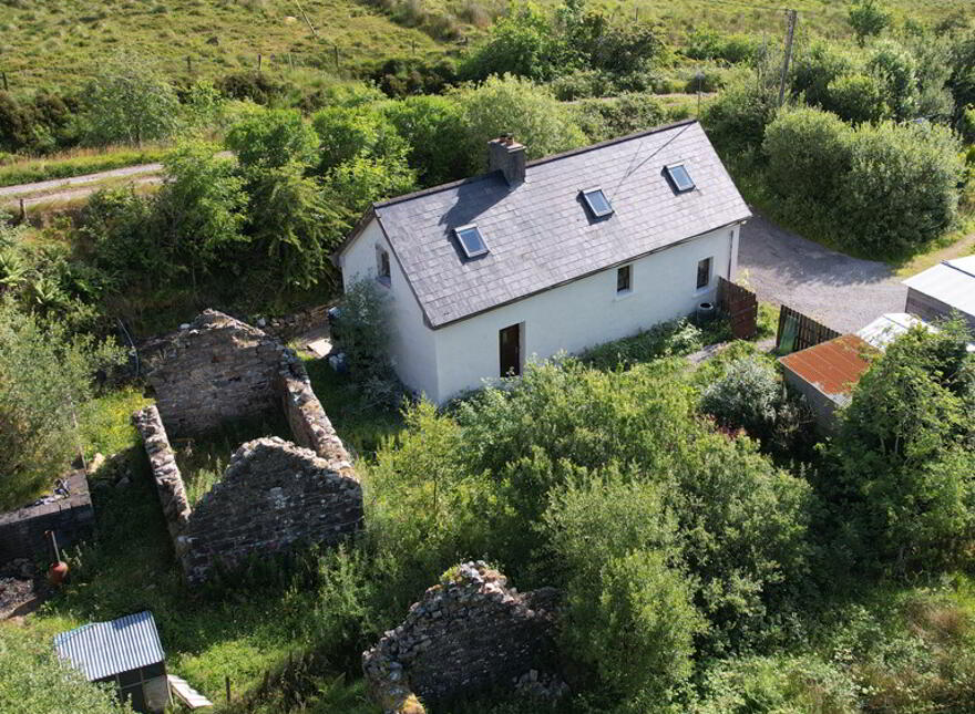 Altnadarragh, Swanlinbar, H14HE12