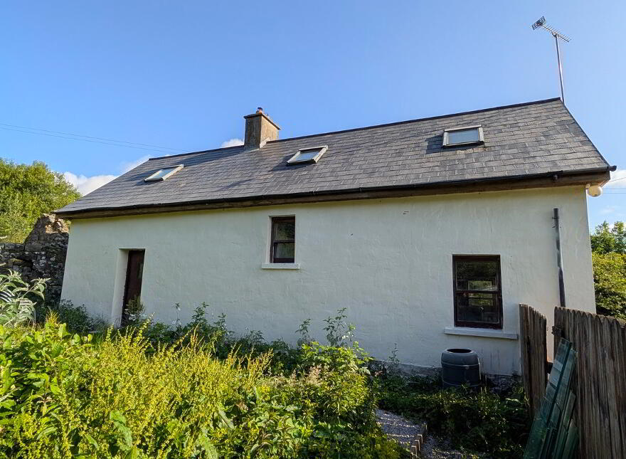 Altnadarragh, Swanlinbar, H14HE12
