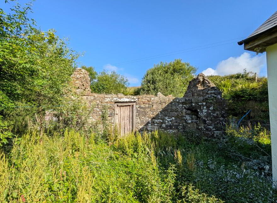 Altnadarragh, Swanlinbar, H14HE12