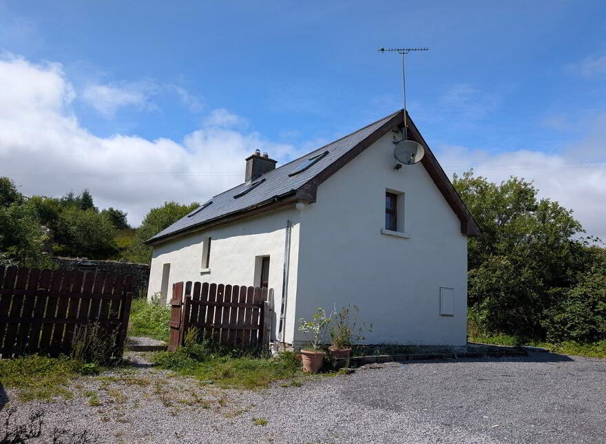 Altnadarragh, Swanlinbar, H14HE12