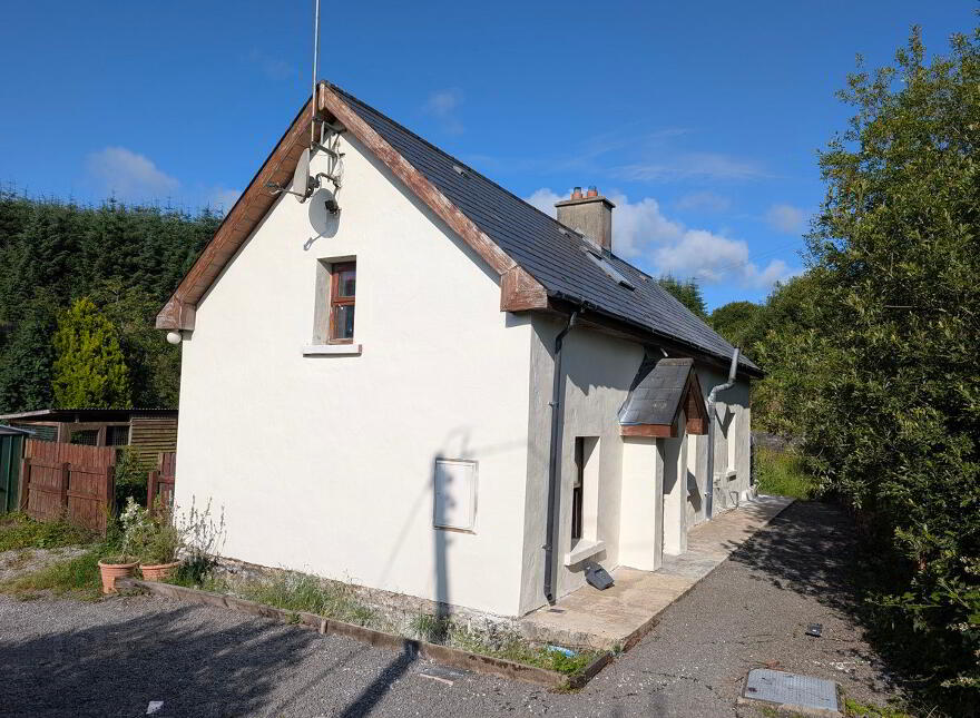 Altnadarragh, Swanlinbar, H14HE12