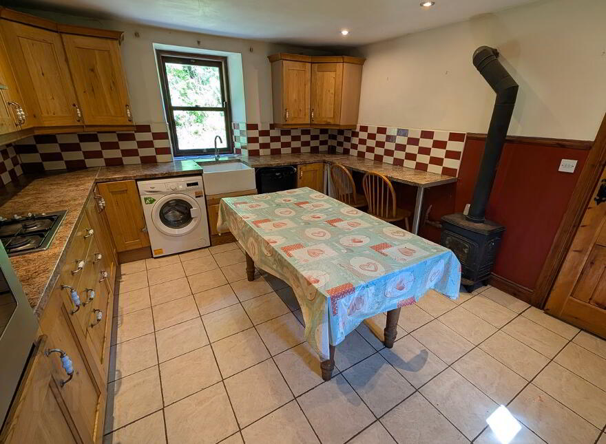 Altnadarragh, Swanlinbar, H14HE12